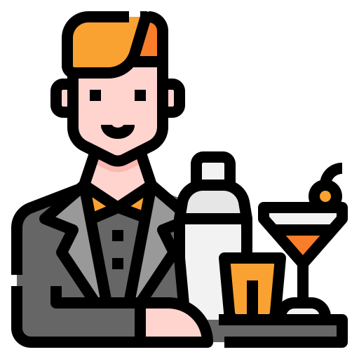 Bar Attendant